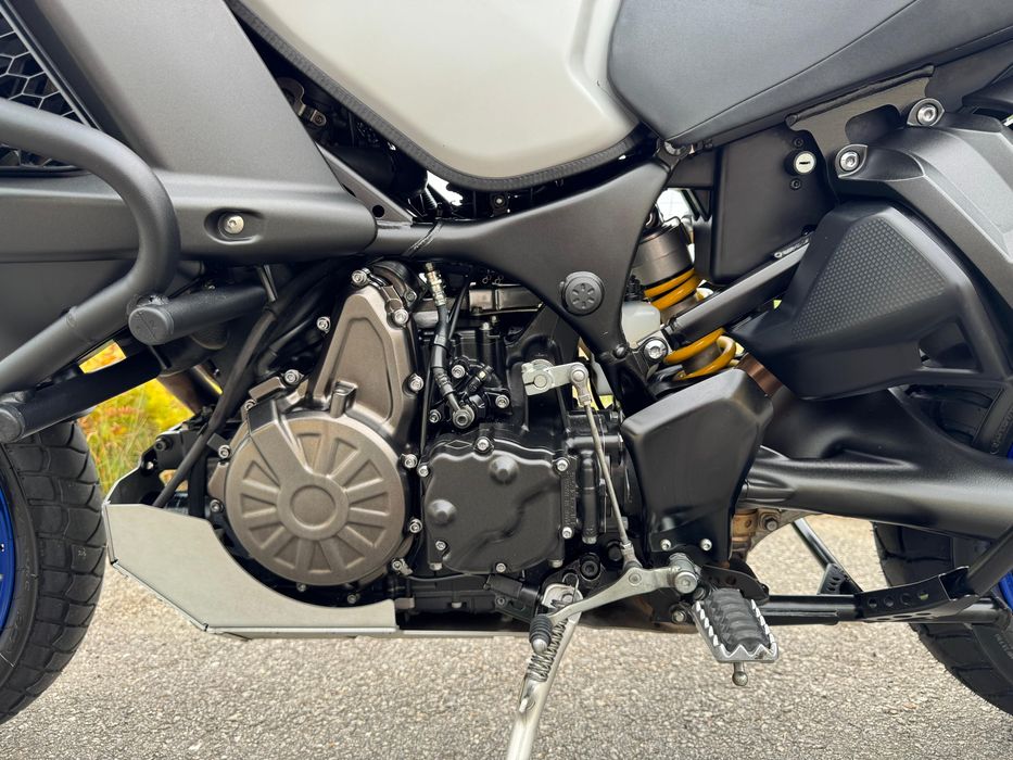 Yamaha Super Tenere XT1200Z