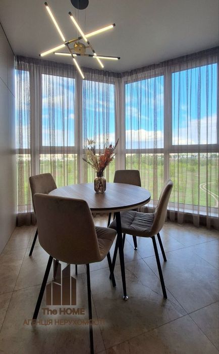 Продам нову 2к квартиру,ЖК Софія Резеденс, Мартинова 32