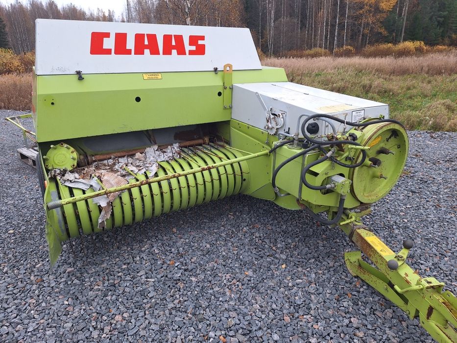 WELGER  Тюковий Прес Підбирач Пресс подборщик як (42 400 430)