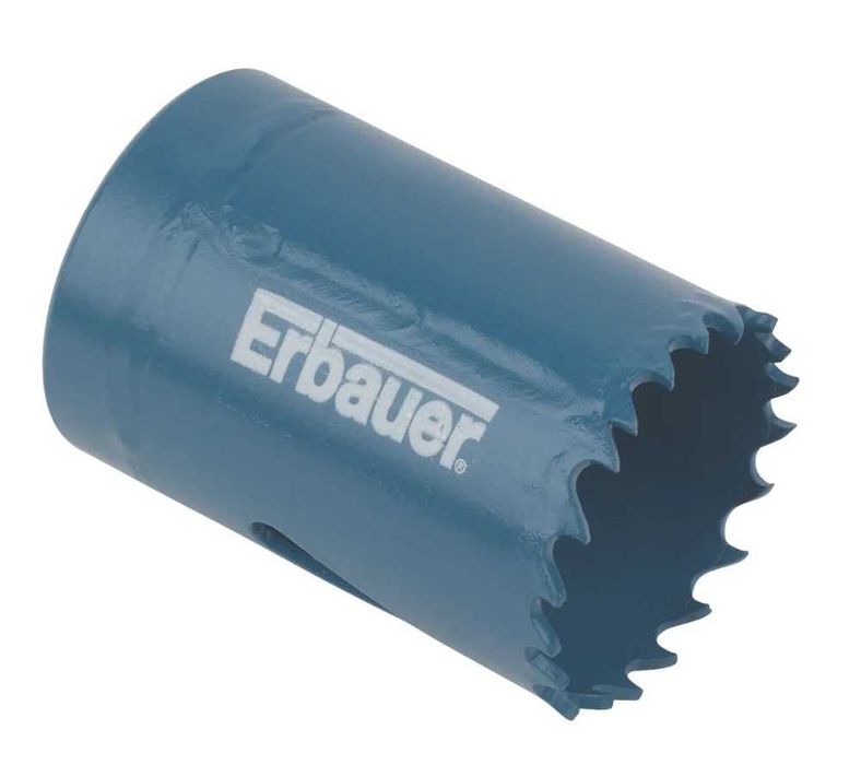 Otwornica Erbauer do różnych materiałów 35 mm