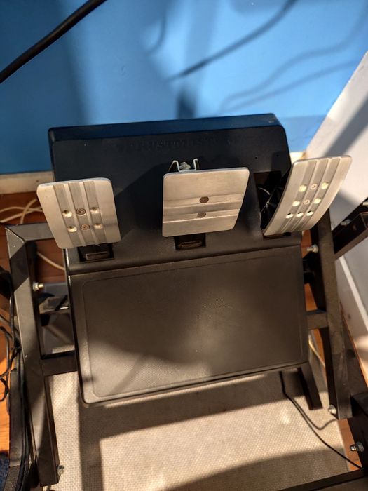 Volante Thrustmaster T300 RS GT