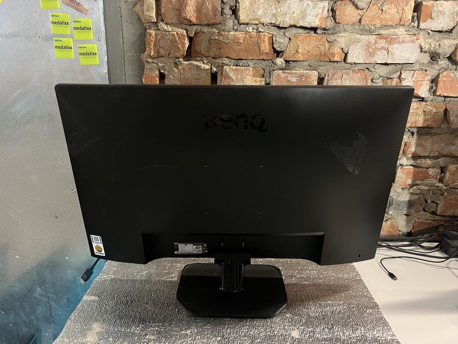 Монітор Benq 27 діагональ