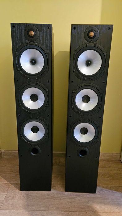 Kolumny Monitor Audio MR6 para