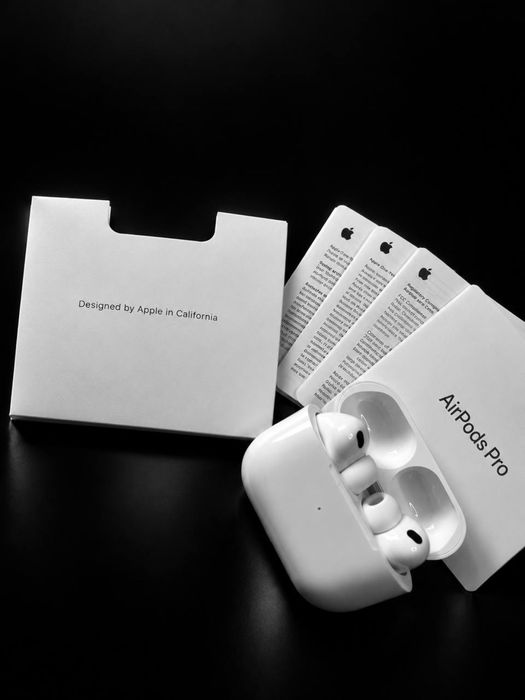 Навушники AIRPODS PRO3 (1:1 як в оригіналі)