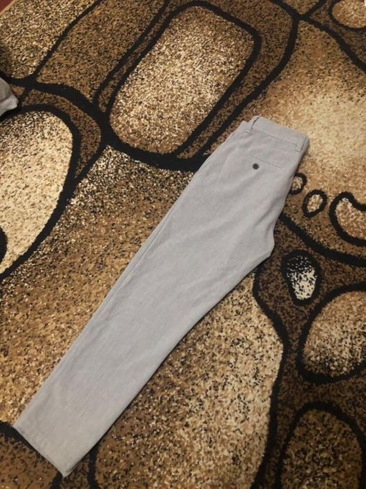 Штаны мужские Zara