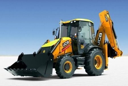 Услуги КаМаЗ самосвал Экскаватор JCB