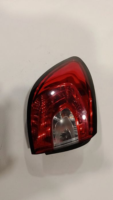 Farolim esquerdo RENAULT Captur (J5_)