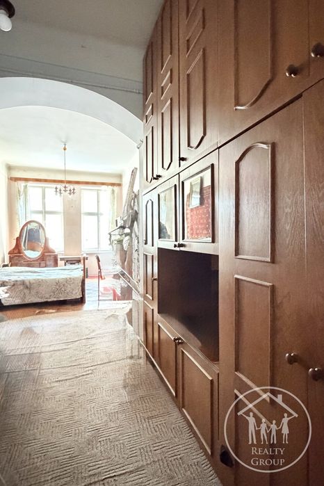 Продам 3к квартиру в центрі!Без комісії!Оперний! Магнус! Форум!