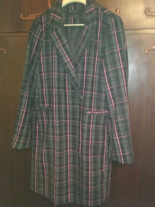 Пальто женское новое демисезонное