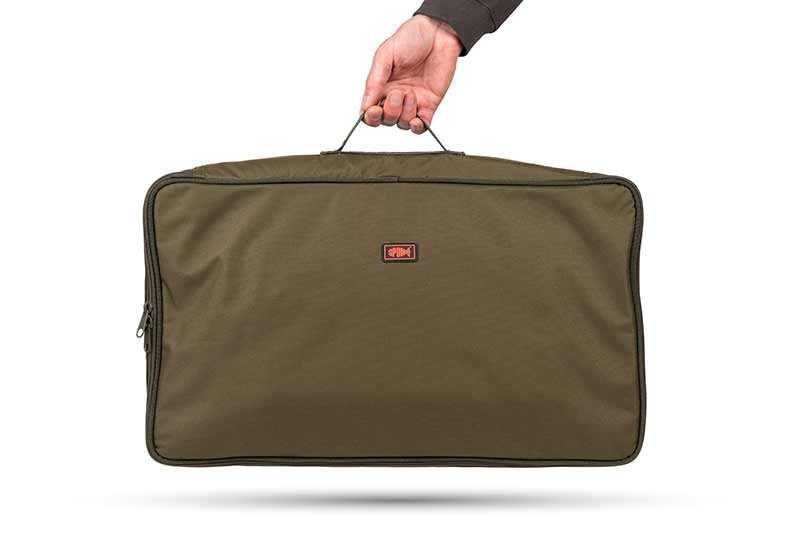 Сподова подвійна станція Spomb Bucket Stand Double MK2