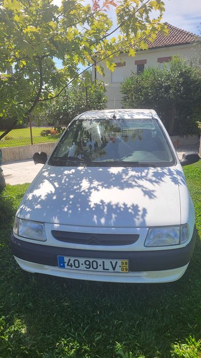 Citroën Saxo 1.5D