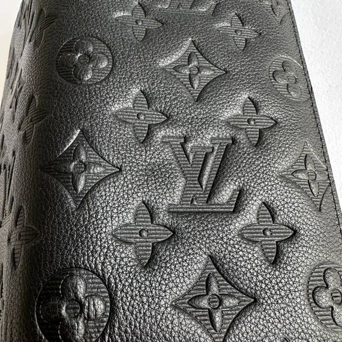 Кошелек Louis Vuitton Brazza оригінал