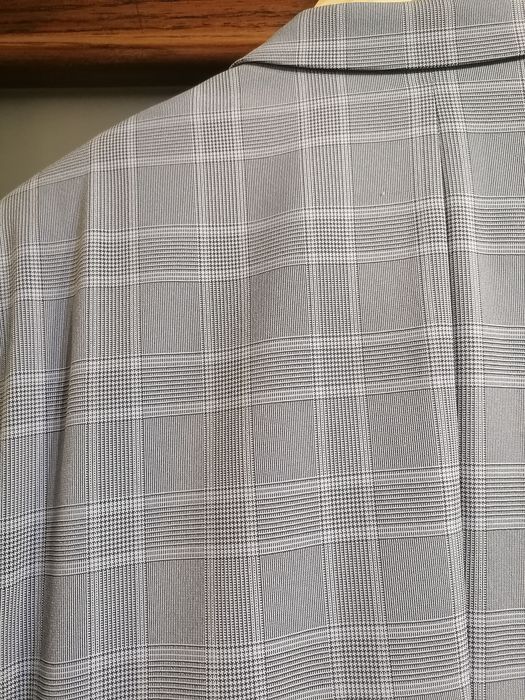 Garnitur męski Reserved