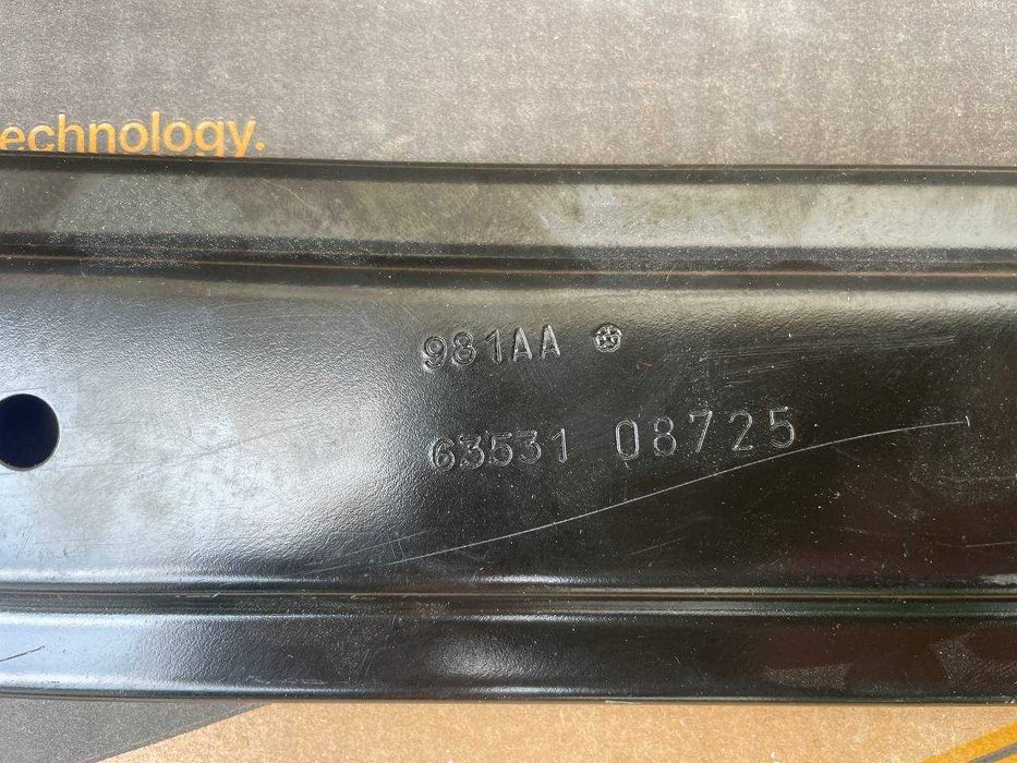 Кронштейни радіатора Jeep Compass 2.0T 23-26 68455980AA 68455981AA