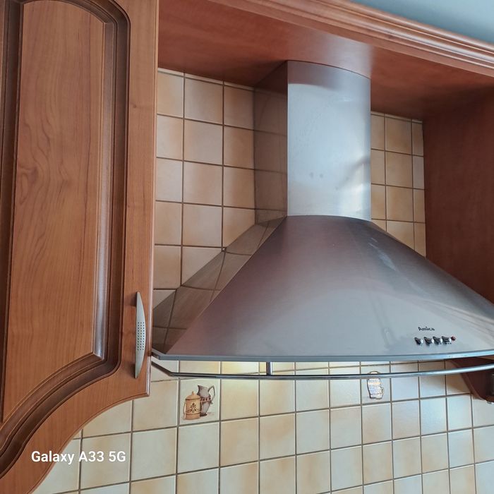 Używany okap Amica OKB 9491 l