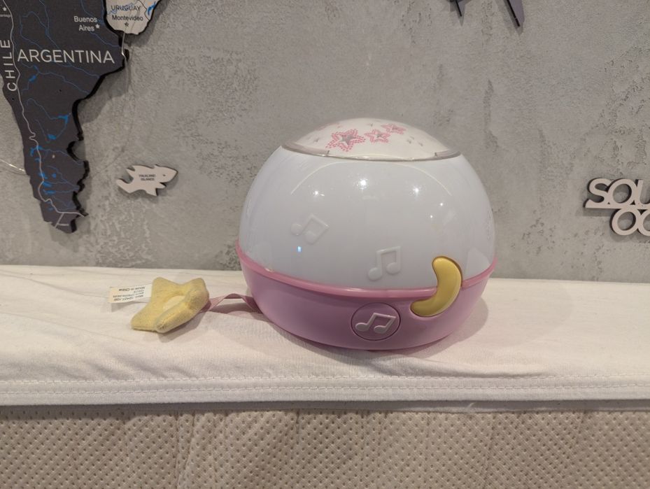 Ночник Chicco в гарному стані