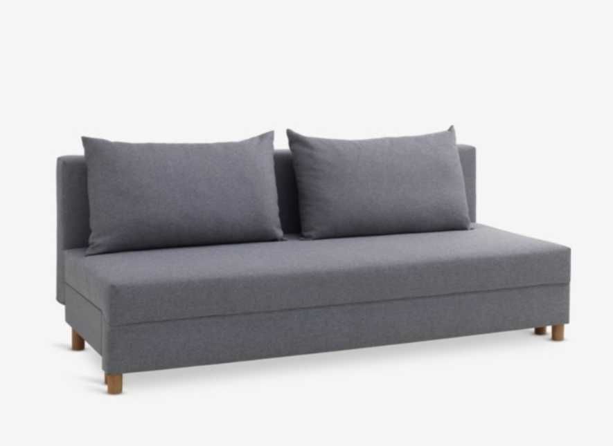 Kanapa rozkładana , nowa , 130x192cm