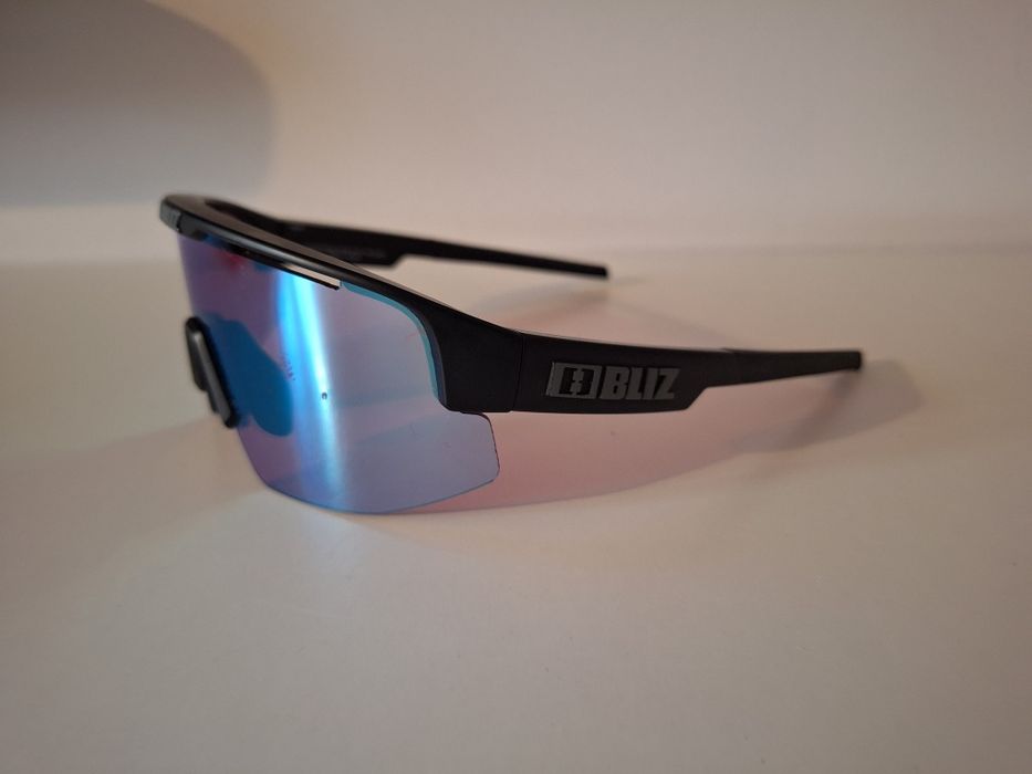 Okulary sportowe Blitz Matrix Smallface