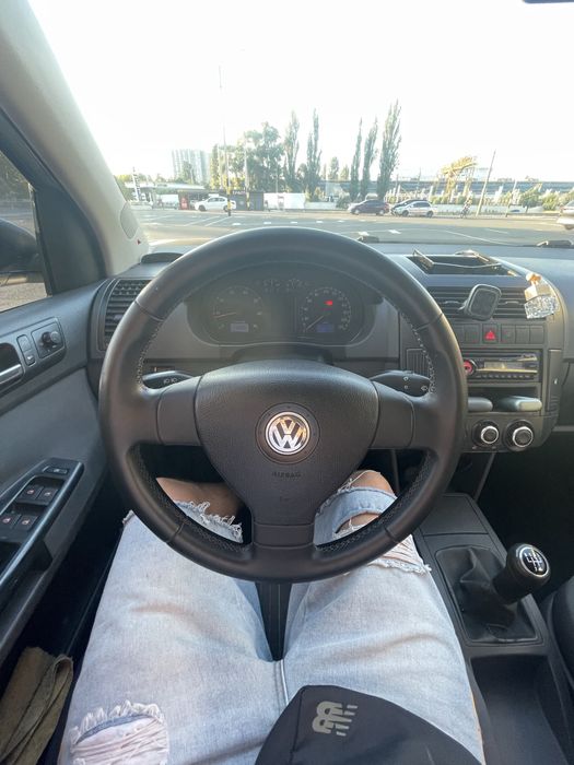 Volkswagen Polo 2007