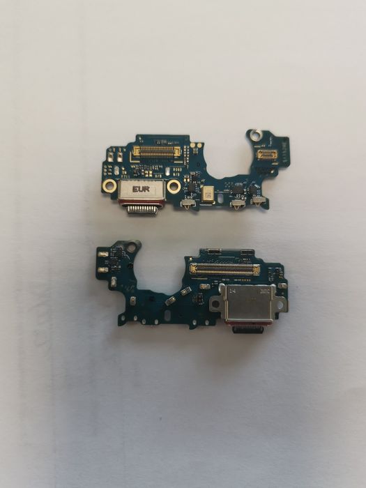 Nowa Oryginalna Płytka złącze USB-C Samsung Z Flip 3 sm-f711