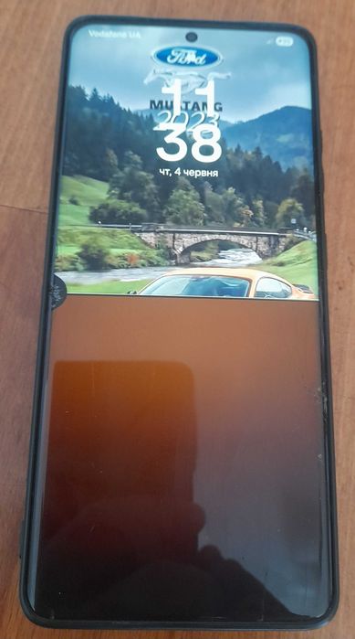 Дисплей Samsung s 21 ultra ( робочі битки )