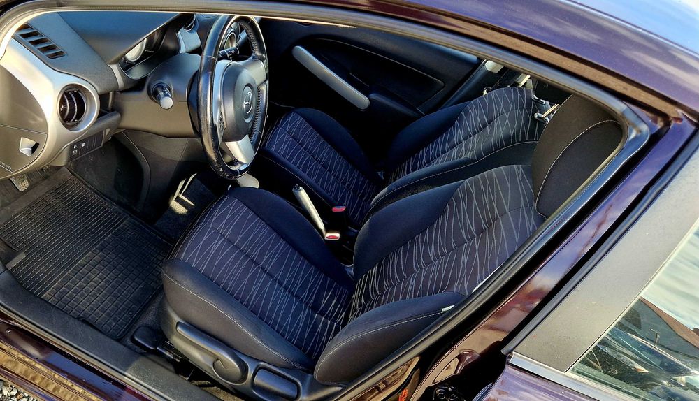 Zdrowa Mazda 2 Niski przebieg! Rejestracja PL! Zamiana też!