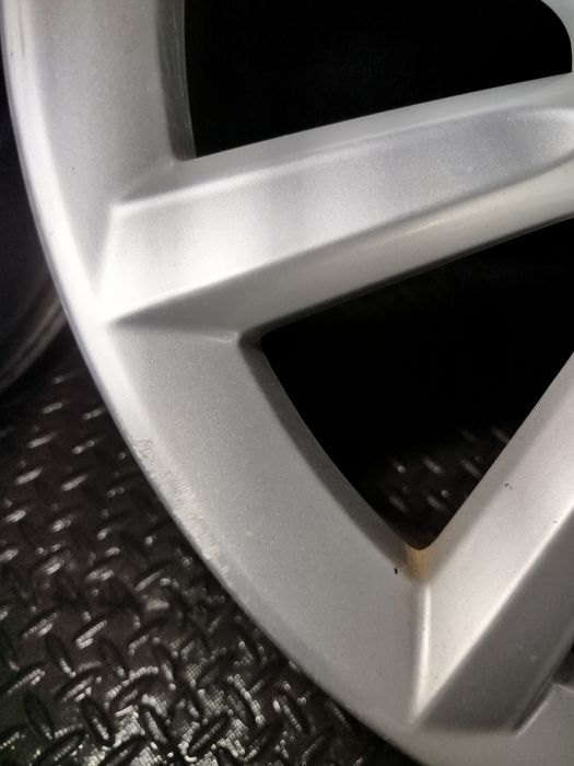 Jantes 19" Originais Audi