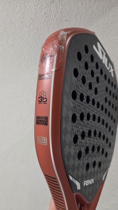 Siux Fenix Elite 5 2025