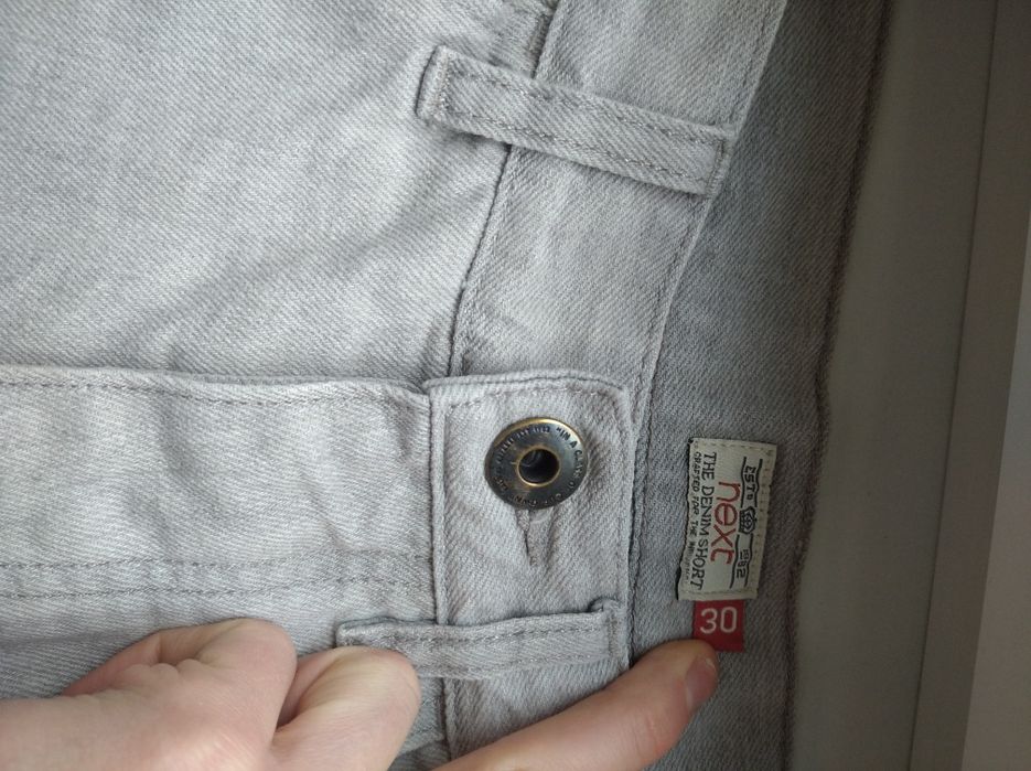 Spodenki męskie (rozmiar M)