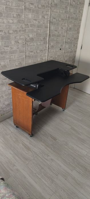 Escritório VariDesk Pro Plus 48 – Secretária Elevatória Sit/Stand