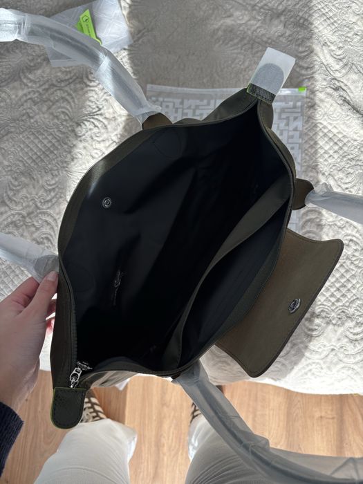 Mala Longchamp Le Pliage L