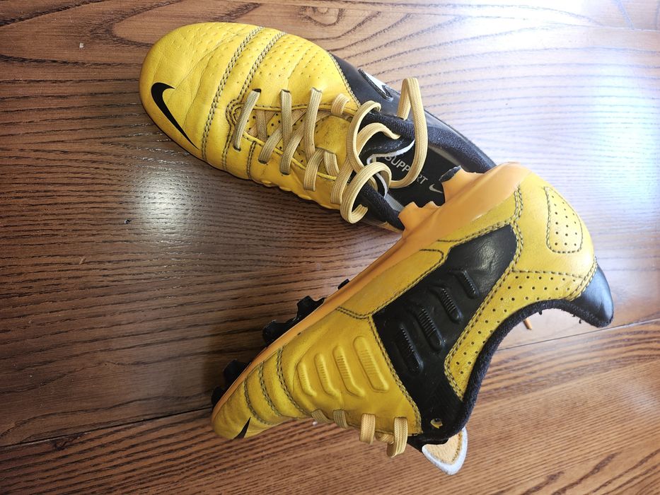 Бутси Nike дитячі