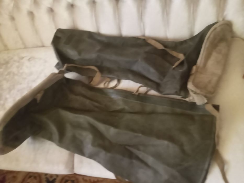 Протигаз,чулки ,бахіли ОЗК хімзащитаі