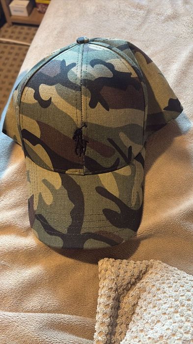 Czapka premium unisex