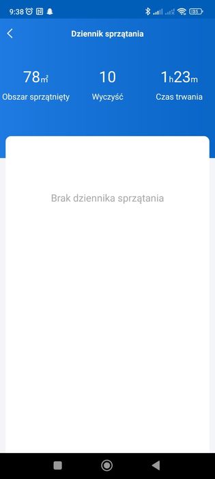 Ecovacs deebot ozmo 950 2w1 odkurzacz mop