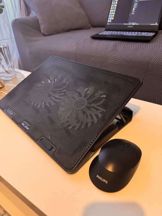 Laptop Lenovo Legion