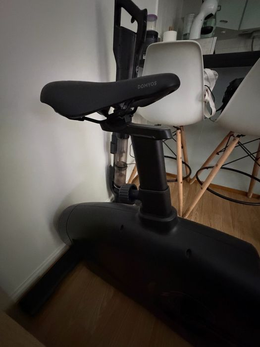 Bicicleta estatica