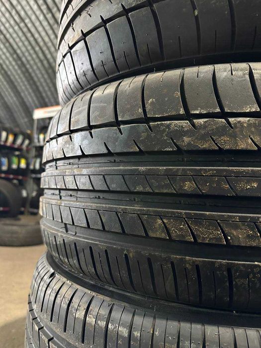 продаж 275/45 r19 triangle th201 стан нових! шини літо IA3