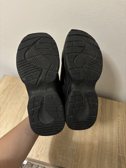Жіночі кросівки PUMA Cilia 369778, р. 38 / 24 см