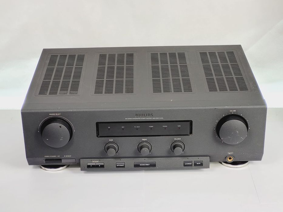 Philips FA 920 Wzmacniacz ładnie grający Vintage