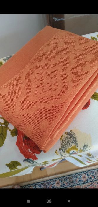 Kupon oryginalnego materiału 135 x 245 cm