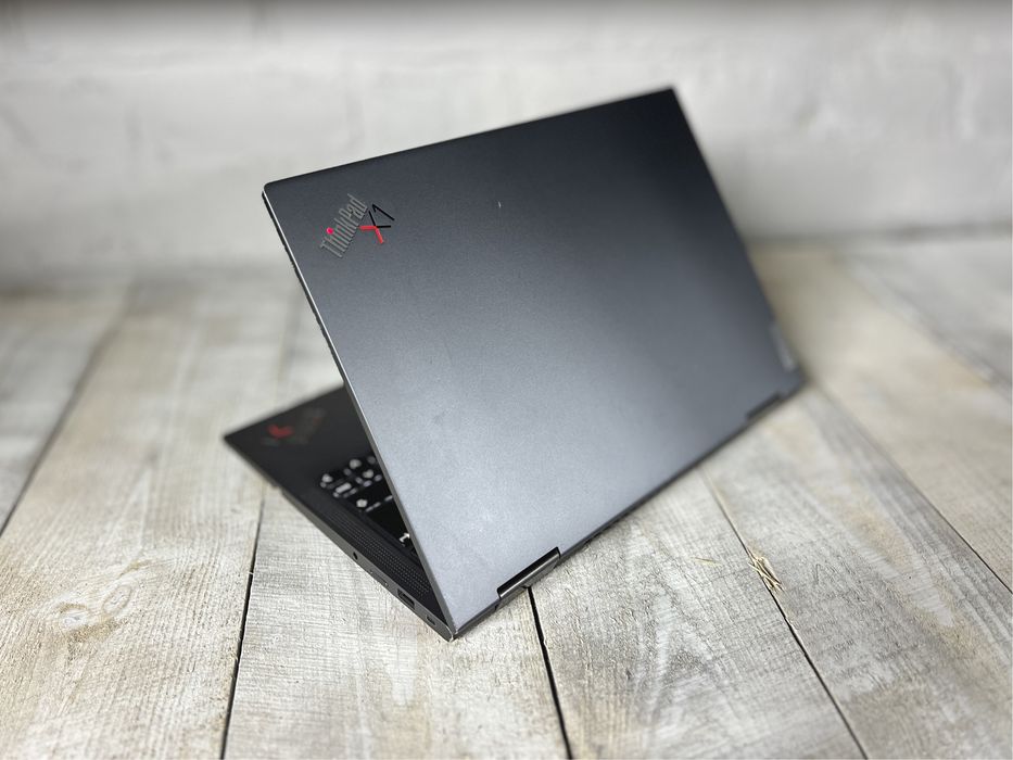 Ноутбук 2в1 Lenovo ThinkPad X1 Yoga G6/i7-1185G7/16GB/512GB/14"FHD IPS