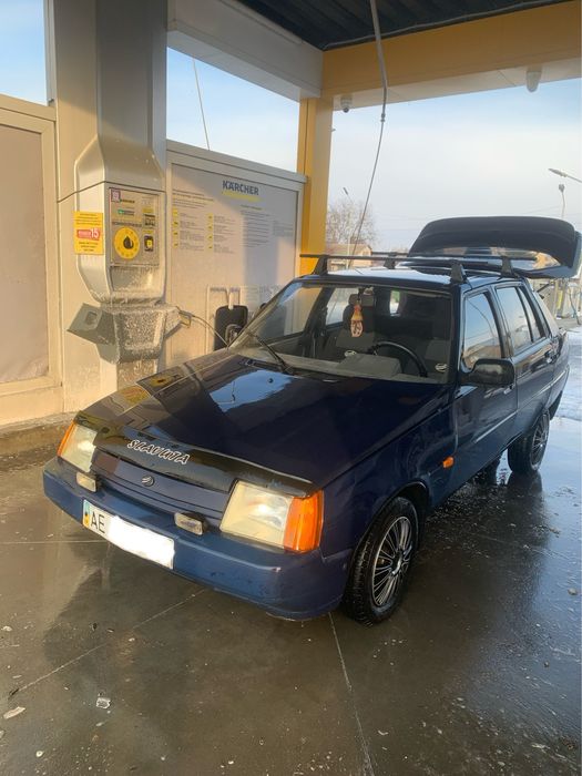 ПРОДАМ Славуту 2004р.