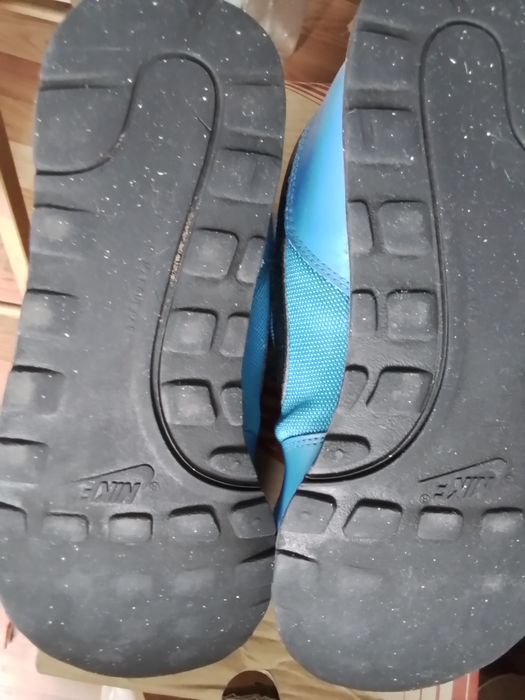 Кросівки футзалки Nike Air сороконіжки 36