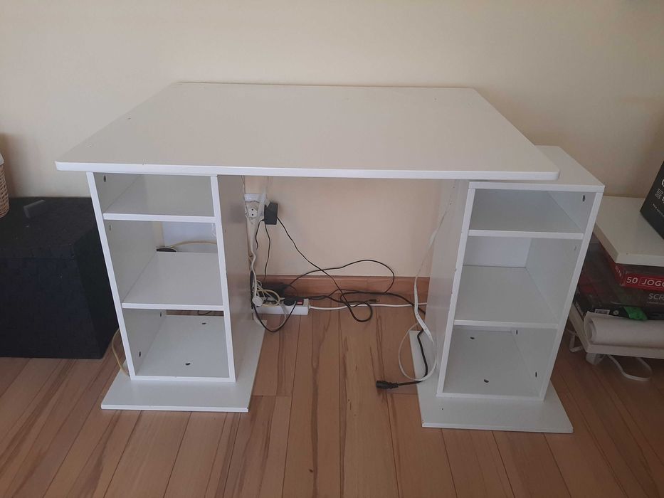 Berço Convertível em Cama - TRAMA