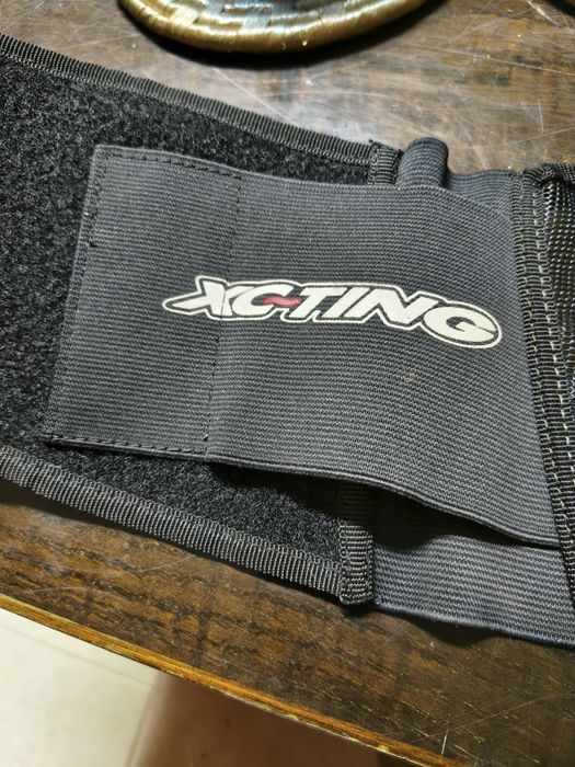 Cinta motard ou outros BIODINÂMICO novo