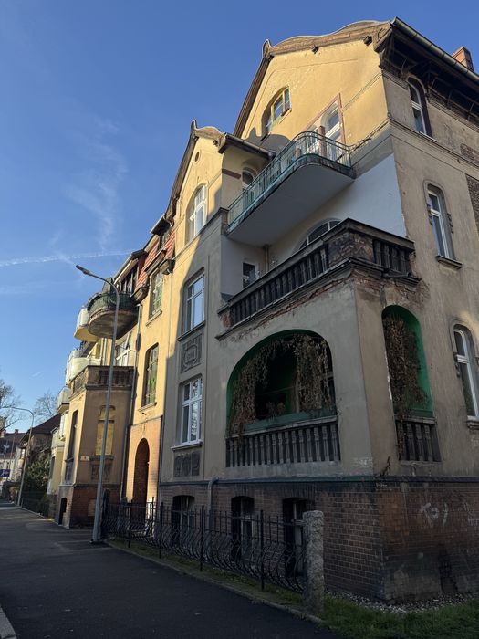 Lokal mieszkalno-użytkowy centrum Jeleniej Góry