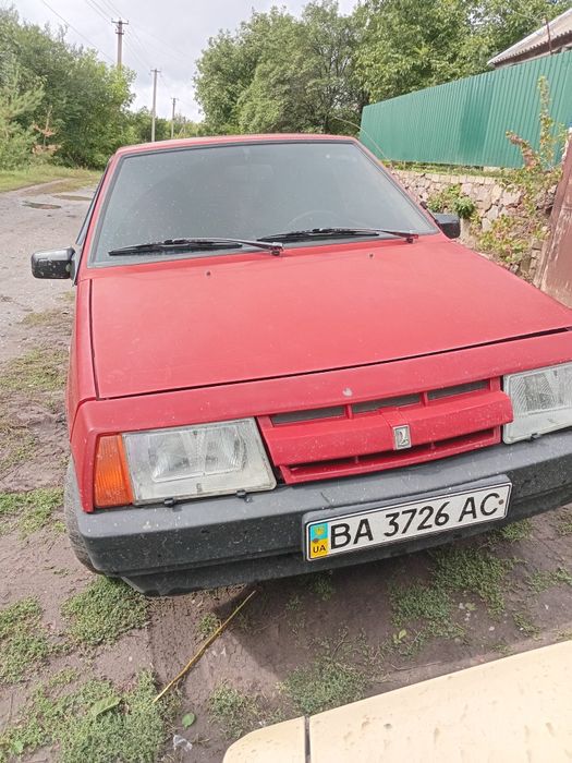 продам жигулі  vaz2108