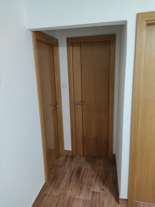 Alugo casa T2 em Leomil - Moimenta da Beira