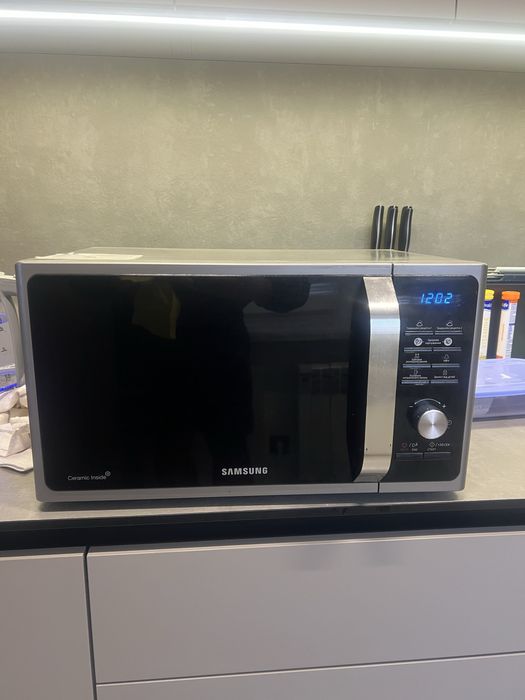 Микроволновая печь Samsung